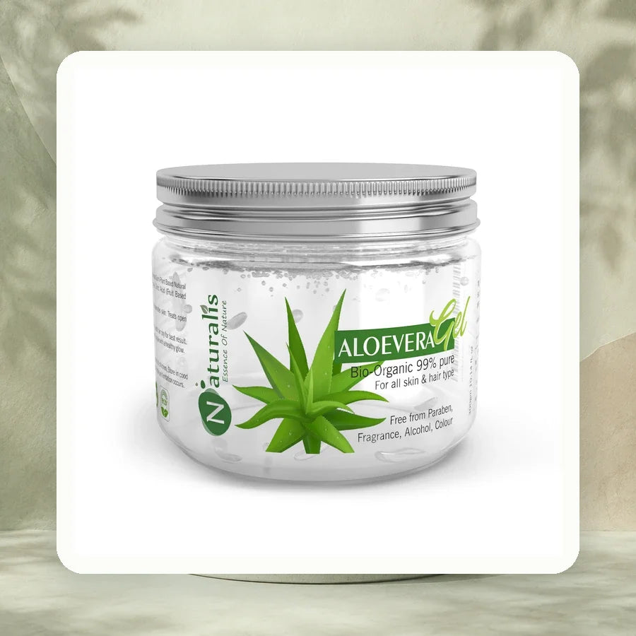 Naturalis Moisturizers