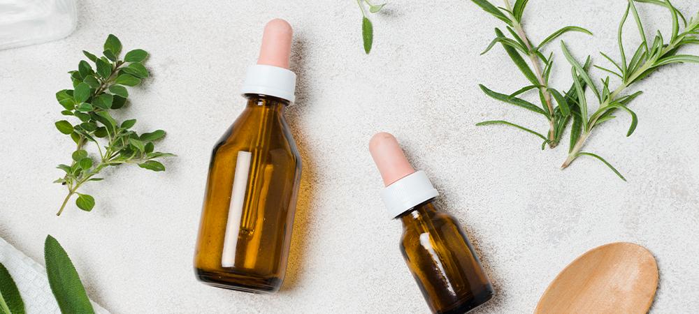 Aromatherapy Essential Oil Gift Pack