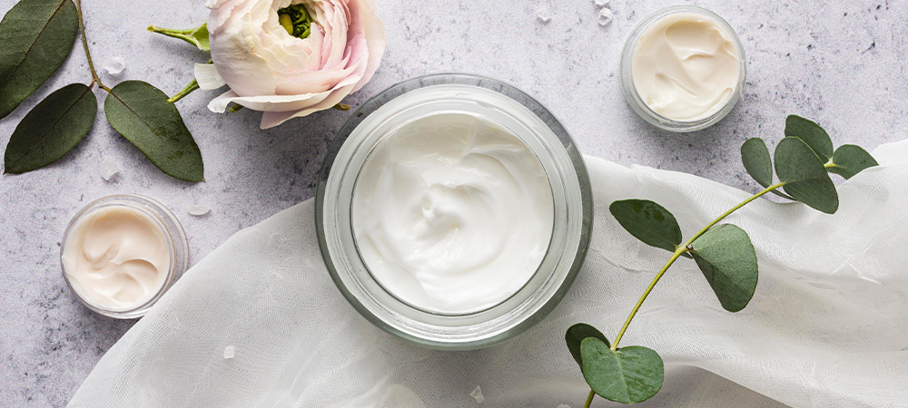 Moisturizers