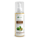Avocado Oil, Cold Pressed Carrier Oil Rich In Vitamin E, Moisturizer For Hair, Face & Skin, 200 Ml