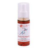 Muscle and Joint Pain Relief Oil 100 ML
