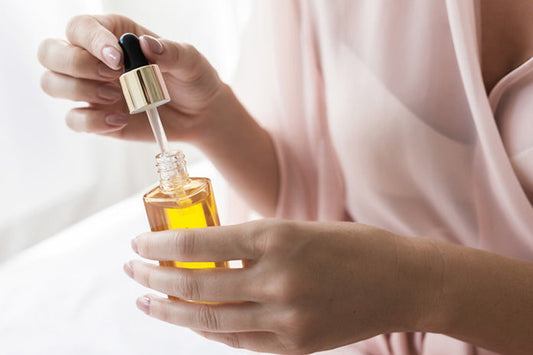 Essential Oils: Nature’s Powerful Secret for Everyday Wellness