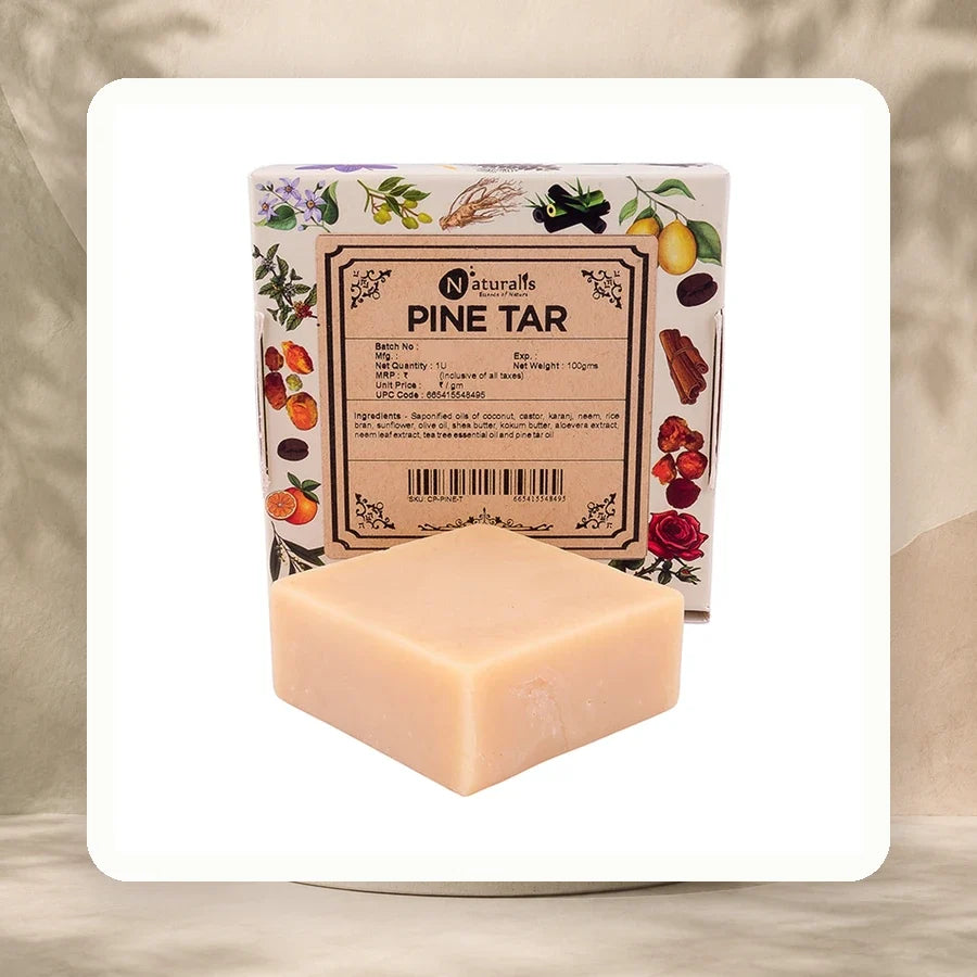 Naturalis Handmade Soaps