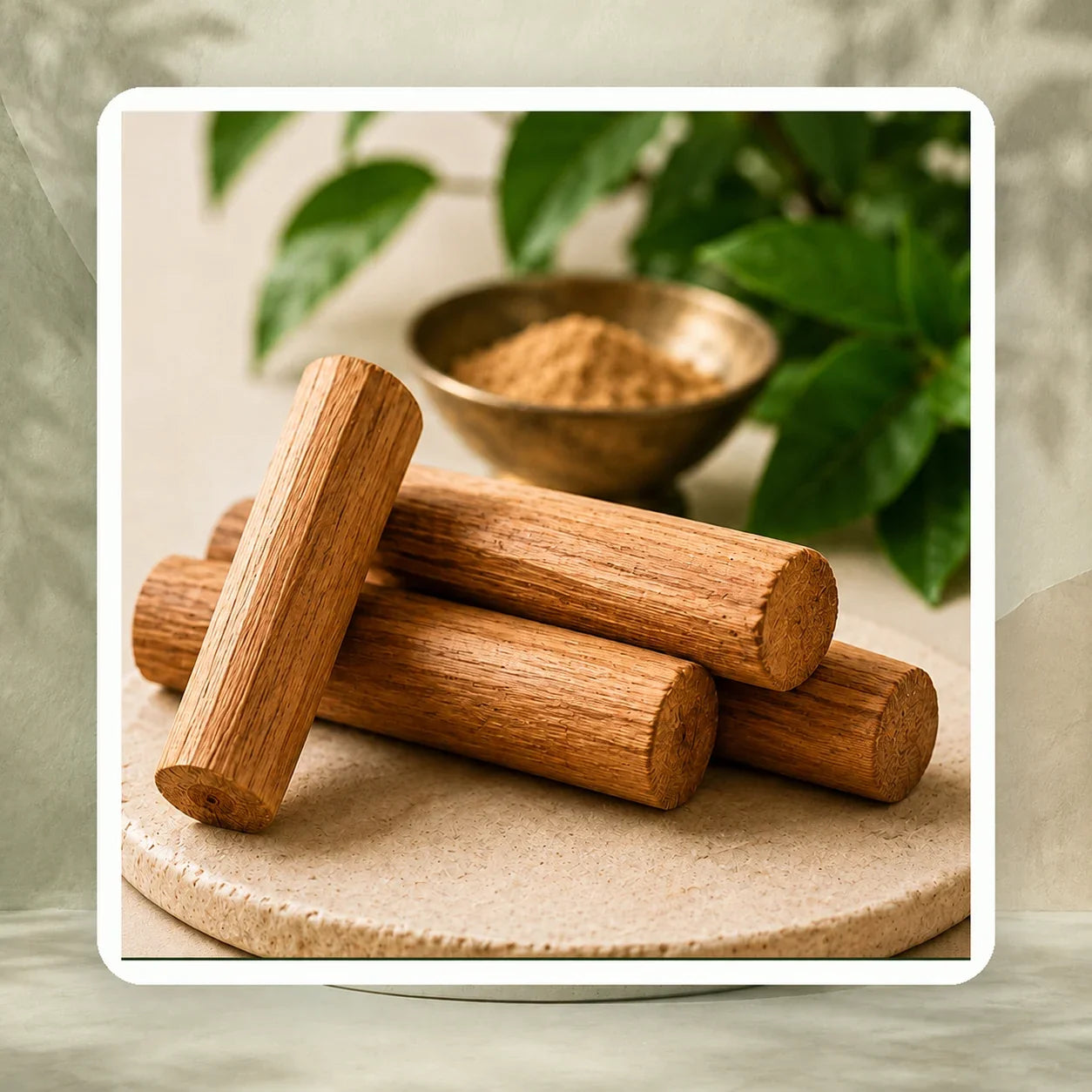 Naturalis Herbs and Extracts