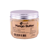 Naturalis Mango Butter | 100% Raw, Unprocessed and Unrefined Body Butter | Ingredient for Lip Balm / Lip Cream / Moisturization & Nourishment of Body and Skin formulation