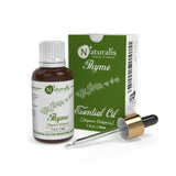 Thyme Essential Oil by Naturalis - Pure & Natural - Naturalis