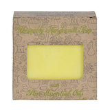 Handmade Soap with Natural Ylang Ylang Essential Oil- Natural Aphrodisiac