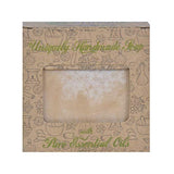 Handmade Soap With Natural Vetiver Essential Oil- For Stretch Marks, Cracks And Anti-Aging