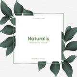 Naturalis Essence of Nature Camphor Essential Oil for Skin & Hair Care - Naturalis