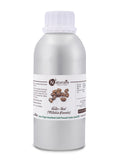 Naturalis Castor Oil For Skin & Hair Oil – Extra Virgin Cold Pressed - Naturalis