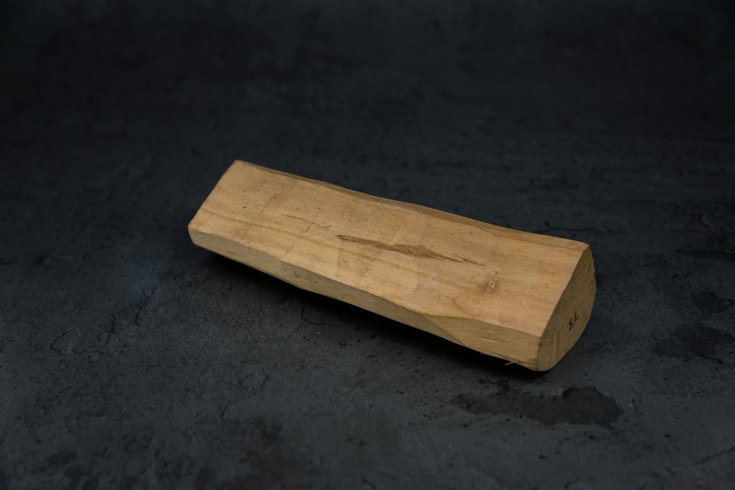 Natural Sandalwood Stick / Natural Chandan stick for skin, face and Pooja