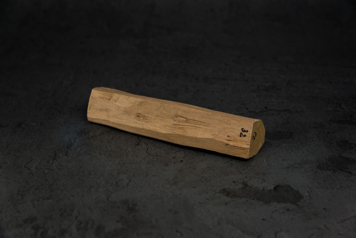 Natural Sandalwood Stick / Natural Chandan stick for skin, face and Pooja