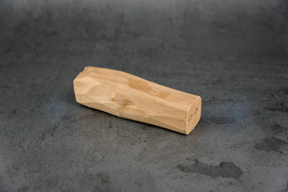 Natural Sandalwood Stick / Natural Chandan stick for skin, face and Pooja