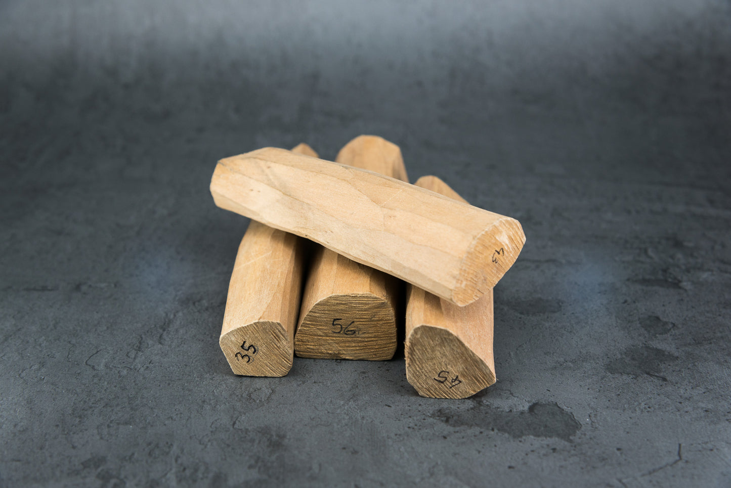 Natural Sandalwood Stick / Natural Chandan stick for skin, face and Pooja