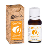 Coldpress Apricot Carrier Oil by Naturalis - Pure & Natural - Naturalis