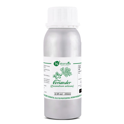 Naturalis Coriander Essential Oil - Naturalis
