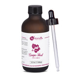 Cold Press Grape Seed Oil by Naturalis - Pure & Natural - Naturalis