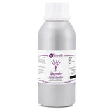 Lavender Essential Oil by Naturalis - Pure & Natural - Naturalis