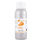 Orange Essential Oil by Naturalis -Pure & Natural - Naturalis