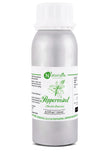 Peppermint Essential Oil by Naturalis - Pure & Natural - Naturalis