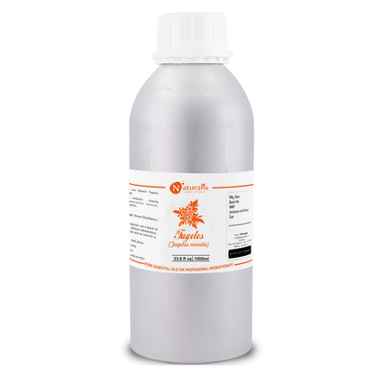 Tagetes Essential Oil by Naturalis - Pure & Natural - Naturalis