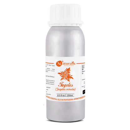 Tagetes Essential Oil by Naturalis - Pure & Natural - Naturalis