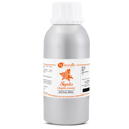 Tagetes Essential Oil by Naturalis - Pure & Natural - Naturalis