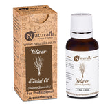 Vetiver Essential Oil by Naturalis - Pure & Natural - Naturalis