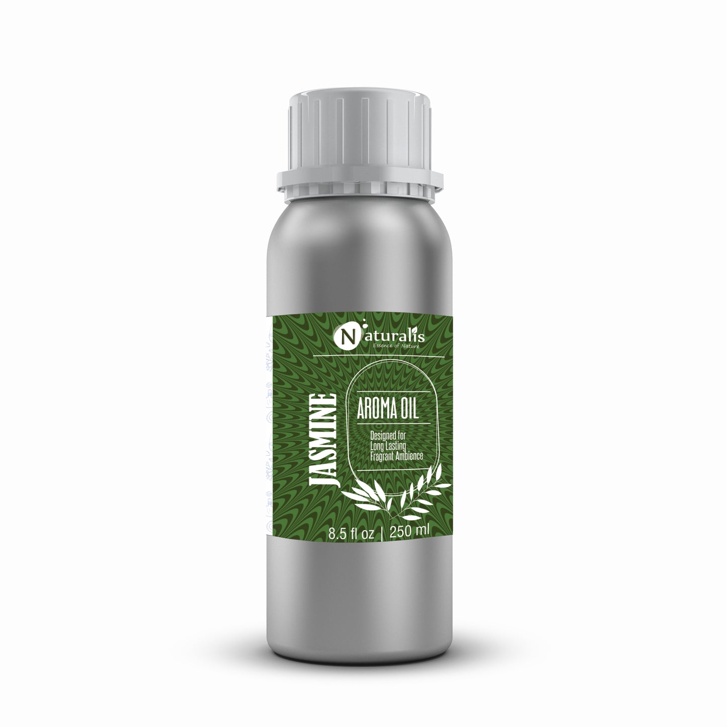 Diffuser Oil for Ultrasonic Diffuser and Candle - Designed for Long Lasting Aroma - Diffuser Oil for Home Fragrance - Naturalis