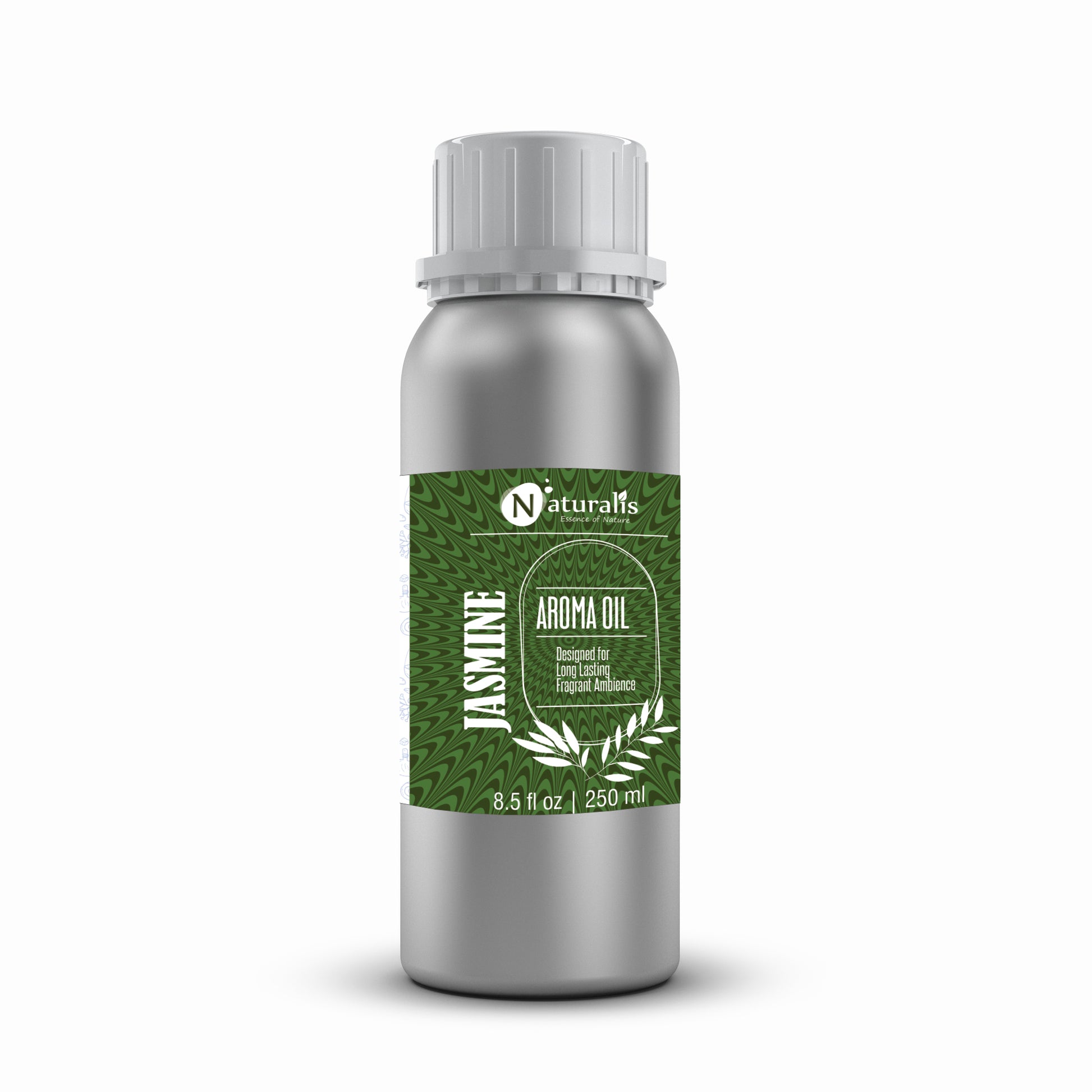 Diffuser Oil for Ultrasonic Diffuser and Candle - Designed for Long Lasting Aroma - Diffuser Oil for Home Fragrance - Naturalis