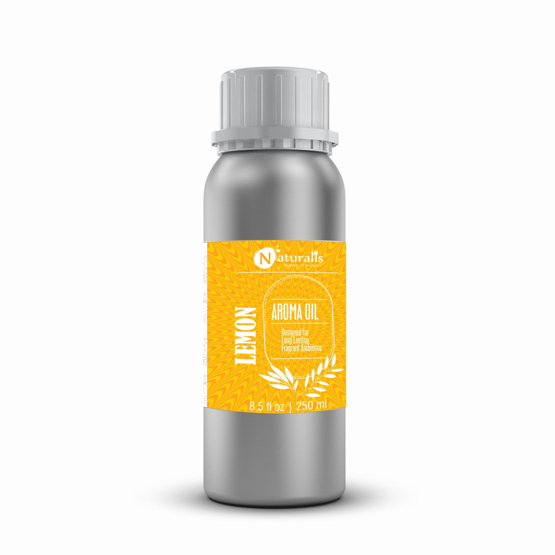 Diffuser Oil for Ultrasonic Diffuser and Candle - Designed for Long Lasting Aroma - Diffuser Oil for Home Fragrance - Naturalis