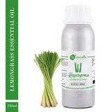 Lemongrass Essential Oil by Naturalis - Pure & Natural - Naturalis