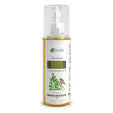 Moringa Cold Pressed Carrier Oil for For Hair, Skin & Anti-Ageing Face Care, 200ml