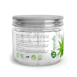Natural Aloe Vera Gel - Ideal for Skin, Face, Acne Scars, Hair Care, Moisturizer & Dark Circles (300 Gms)