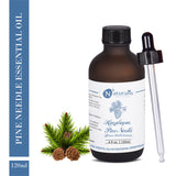 Himalayan Pine Needle Needle Essential Oil by Naturalis - Pure & Natural - Naturalis