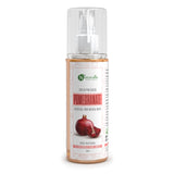 Cold Pressed Pomegranate Carrier Oil for Skin and Hair, 200ml