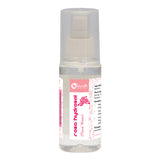 Naturalis Rose Water Toner Facial Spray - For Healthy, Glowing, Irresistible Skin & Hair - Rejuvenating & Refreshing Face Mist