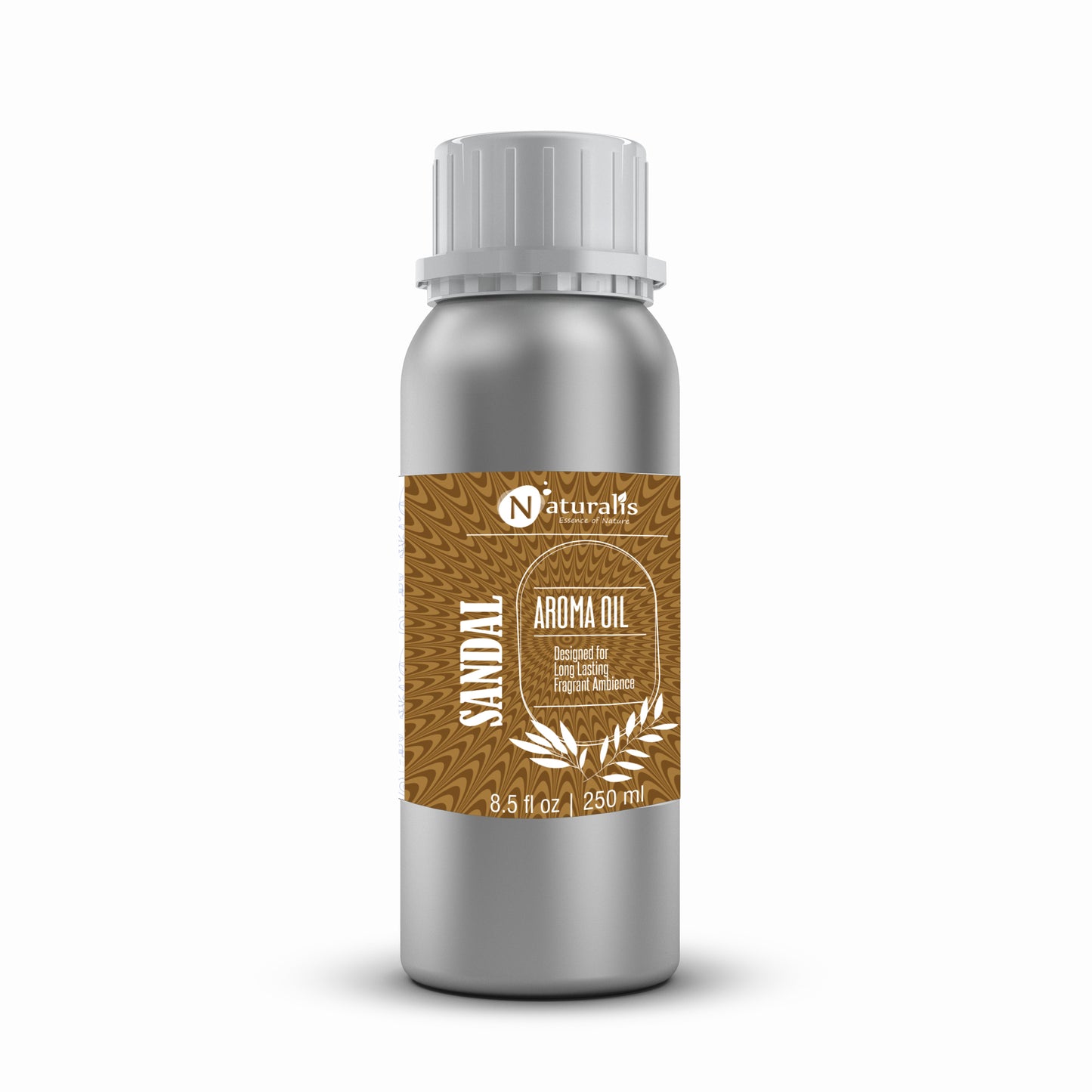 Diffuser Oil for Ultrasonic Diffuser and Candle - Designed for Long Lasting Aroma - Diffuser Oil for Home Fragrance - Naturalis