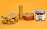 Natural & Pure Sandalwood powder – 50gms - Naturalis