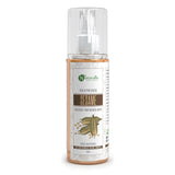 Cold Pressed Sesame Seed Carrier Oil For Hair, Body, Skin Care, Massage, 200ml - Naturalis
