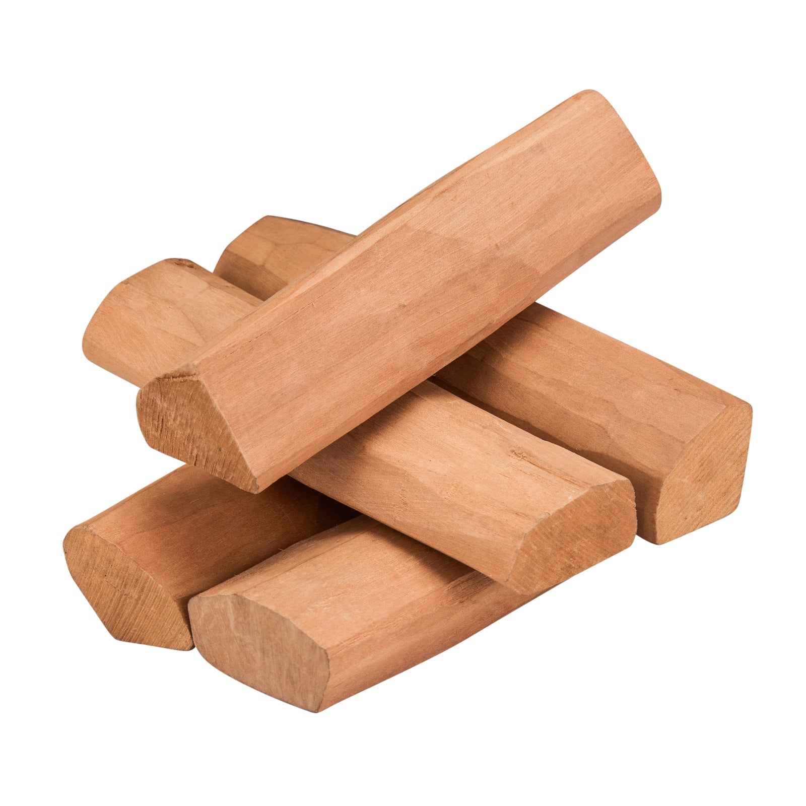 Natural Sandalwood Stick / Natural Chandan stick for skin, face and Pooja - Naturalis