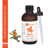 Tagetes Essential Oil by Naturalis - Pure & Natural - Naturalis