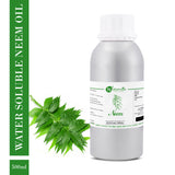 Organic Neem Oil Pesticide (Water Soluble) by Naturalis For Spray on Plants & Garden - Naturalis