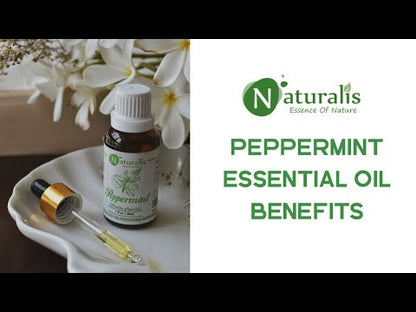 Peppermint Essential Oil