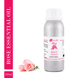 Rose Essential Oil or Rose Otto Essential Oil by Naturalis - Naturalis
